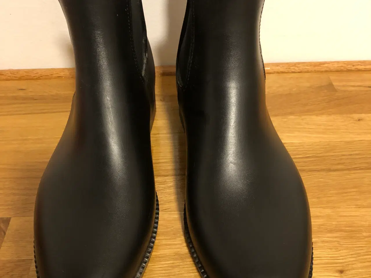 Billede 1 - Ridestøvler størelse 42