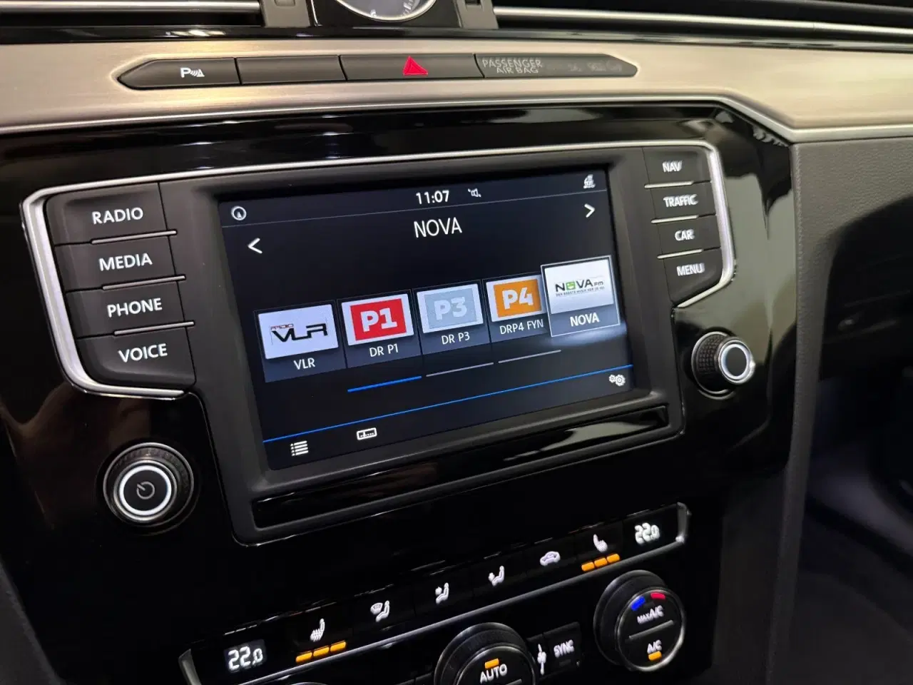 Billede 19 - VW Passat 2,0 TDi 150 Highline Variant DSG