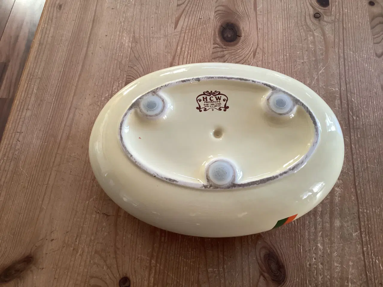 Billede 2 - BAR TING