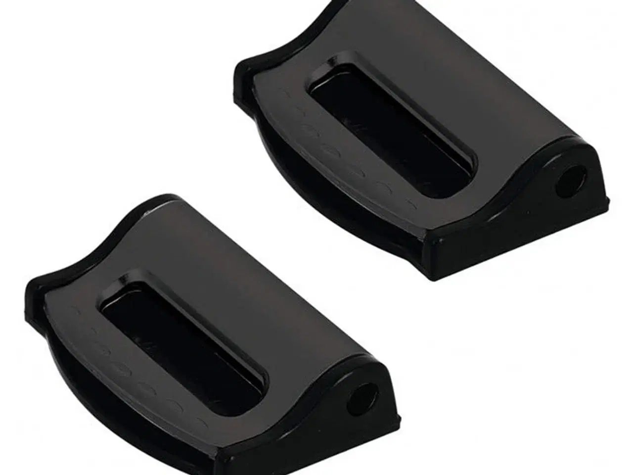 Billede 1 - Seleklemme 2 stk.