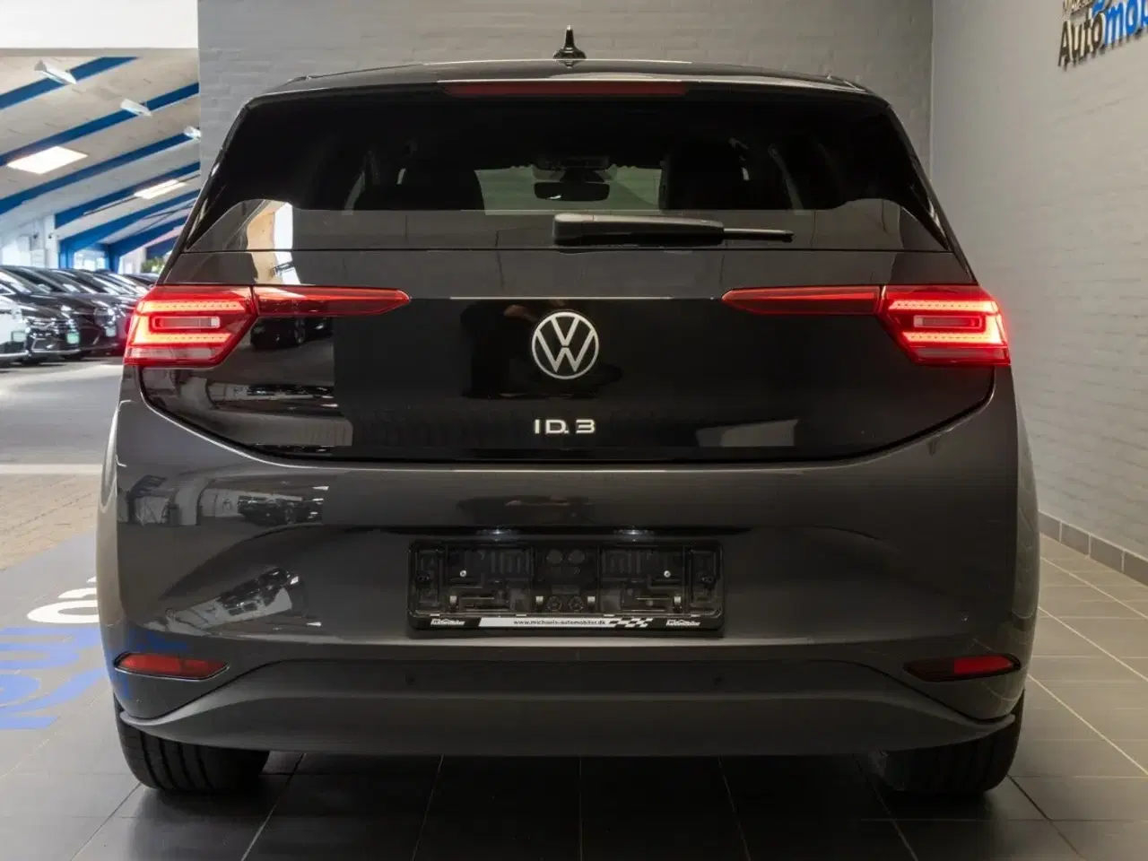 Billede 5 - VW ID.3 77 Pro S Tour