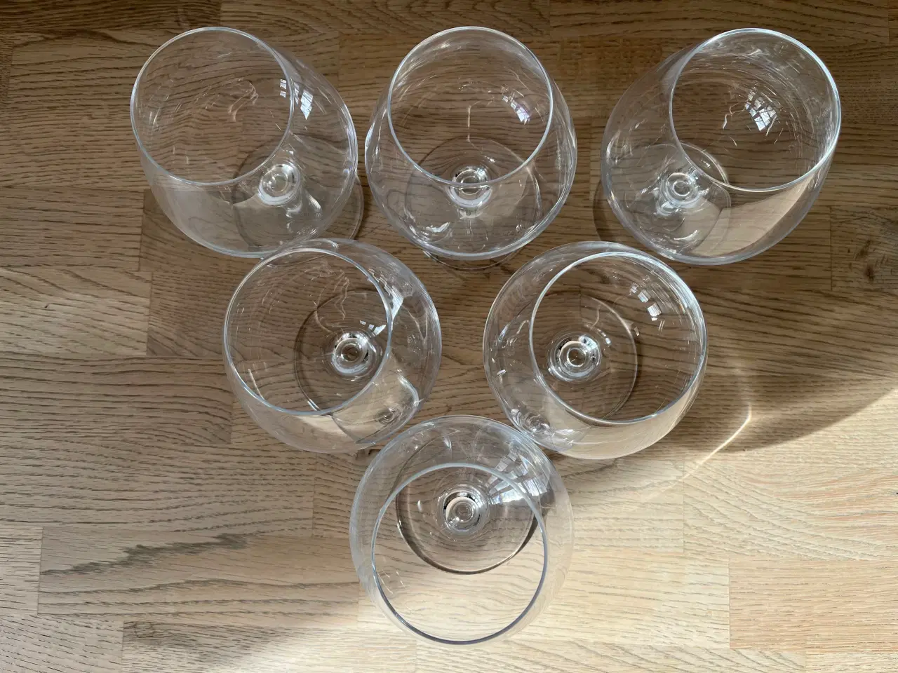 Billede 2 - Cognacglas - 25 kr./stk. 