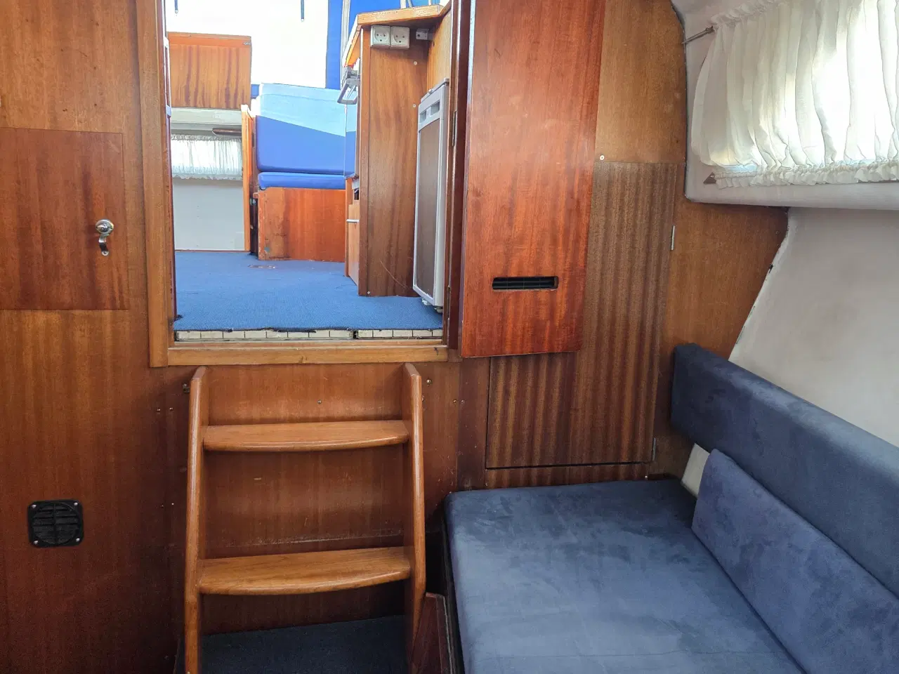 Billede 15 - Fjord 27 Cruiser