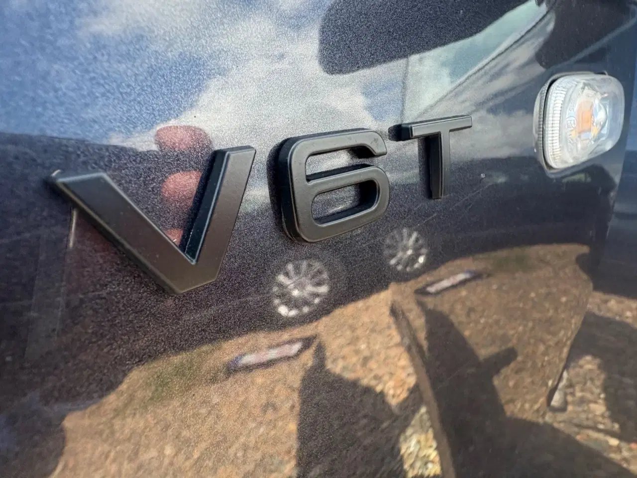 Billede 11 - Audi A6 3,0 TDi Avant quattro