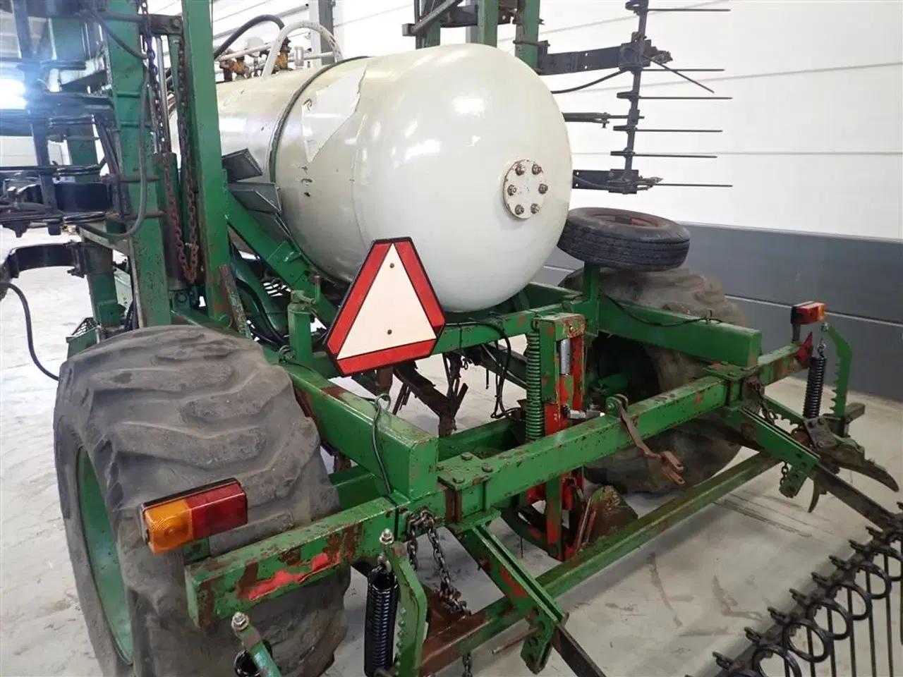 Billede 8 - Agrodan 7,5 m