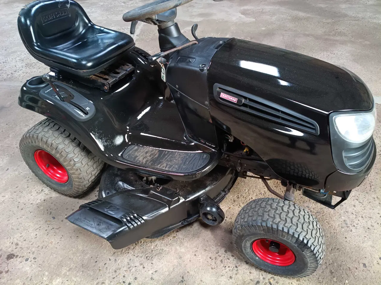 Billede 1 - Salg/bytte