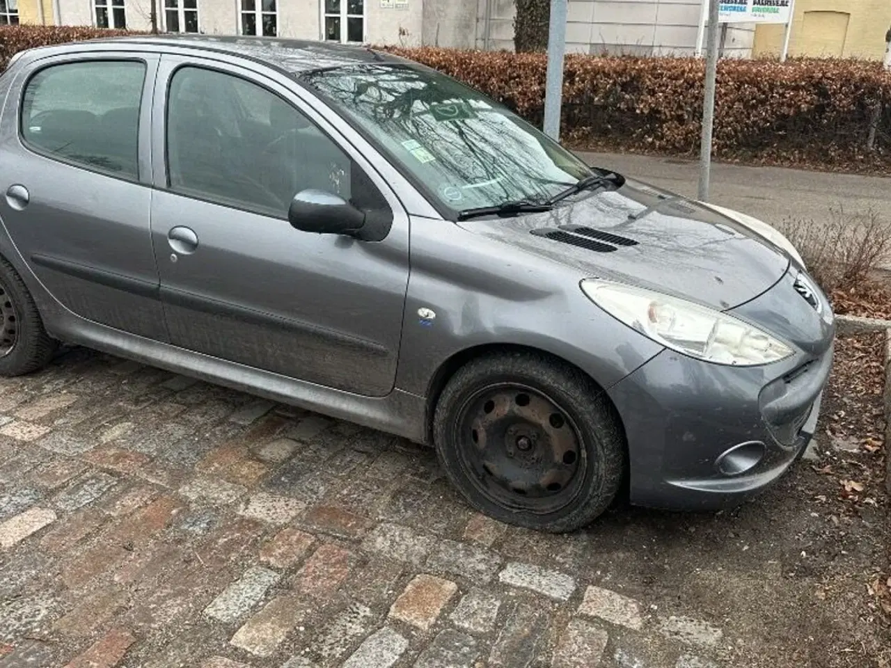 Billede 2 - Peugeot 206