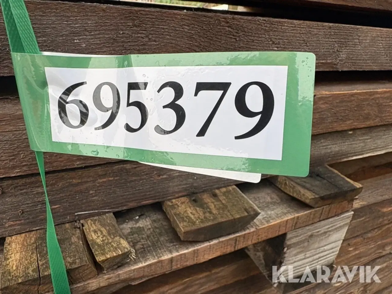 Billede 7 - Reglar cirka 180 styk