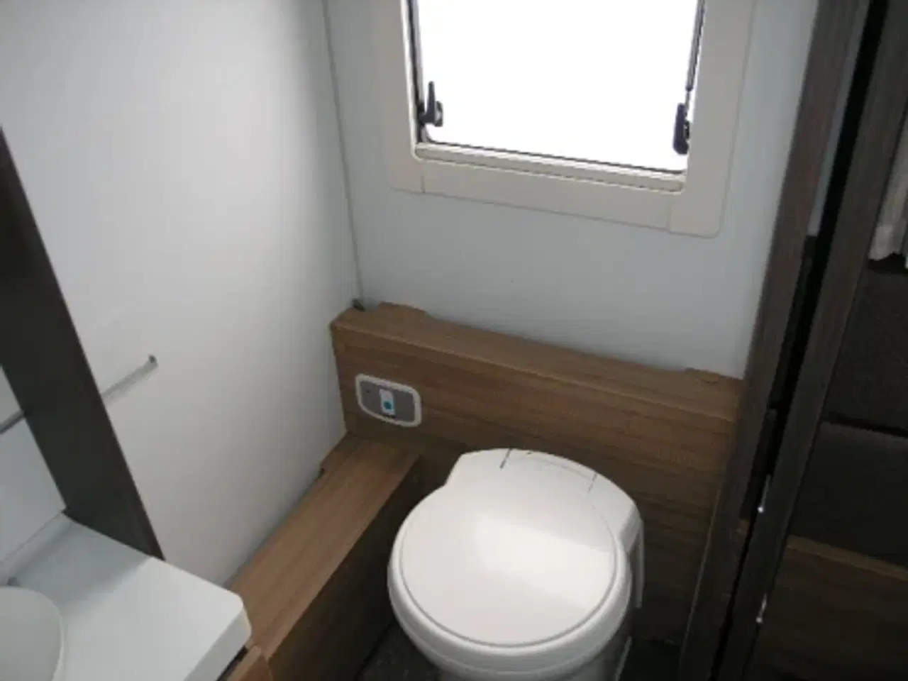 Billede 19 - Adria Alpina 903 HT