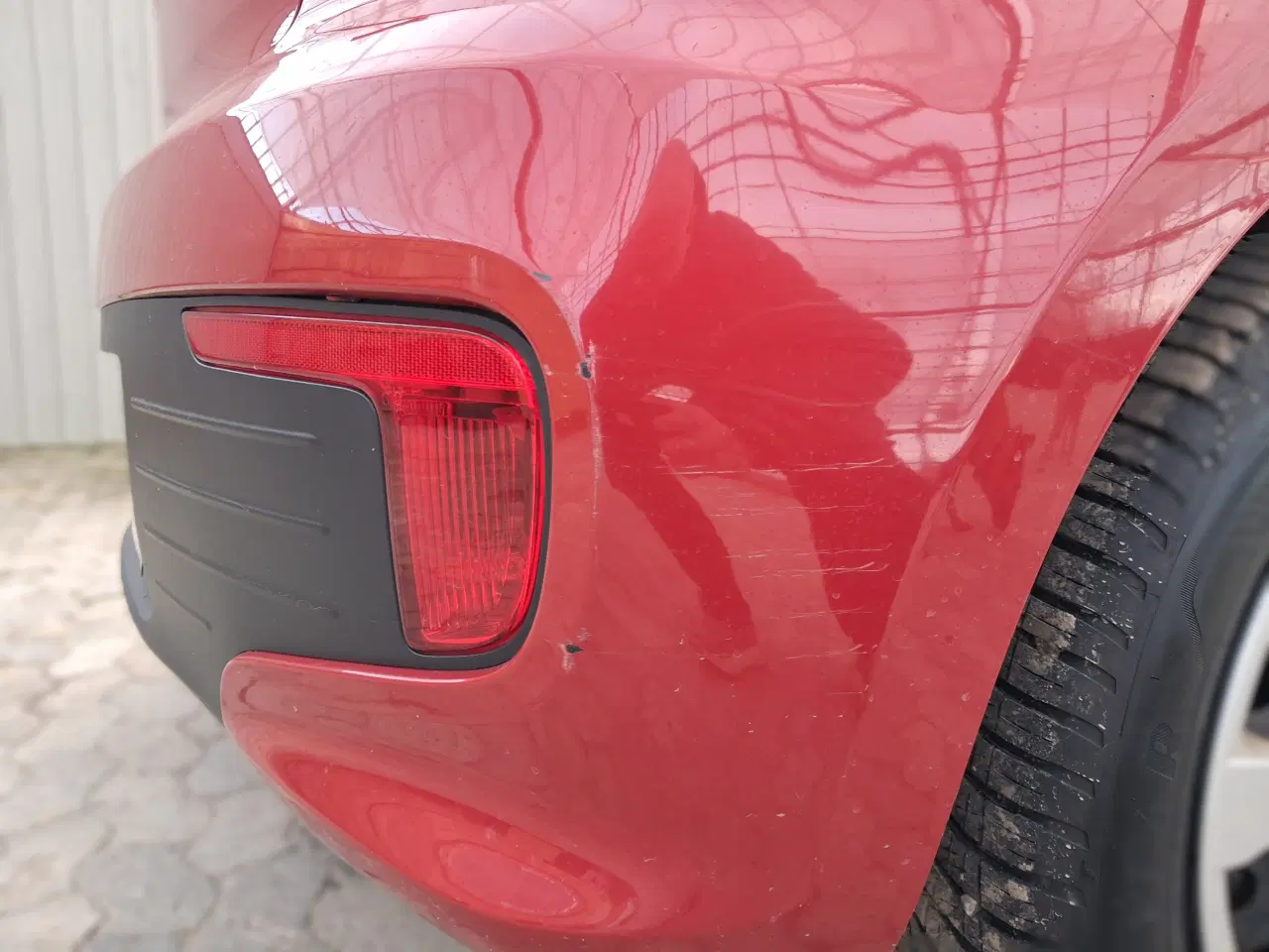 Billede 16 - KM kun 63.950 og Fuld service Nysynet