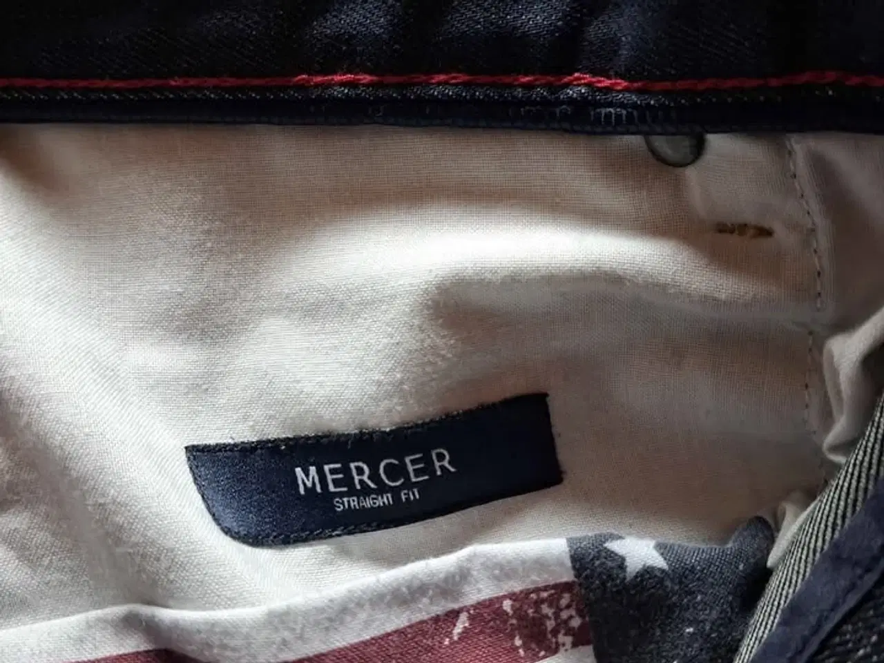 Billede 5 -  Tommy Hilfiger buks Mercer