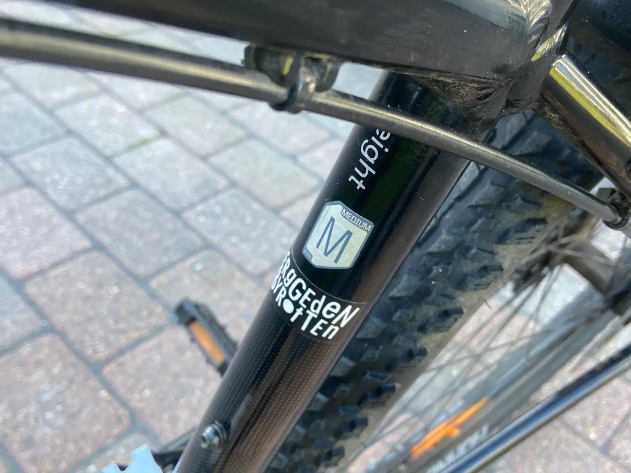 Billede 6 - 2022 MTB 29" Cannondale Trail 8