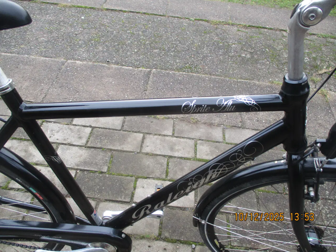 Billede 7 - Rigtig flot let cykel