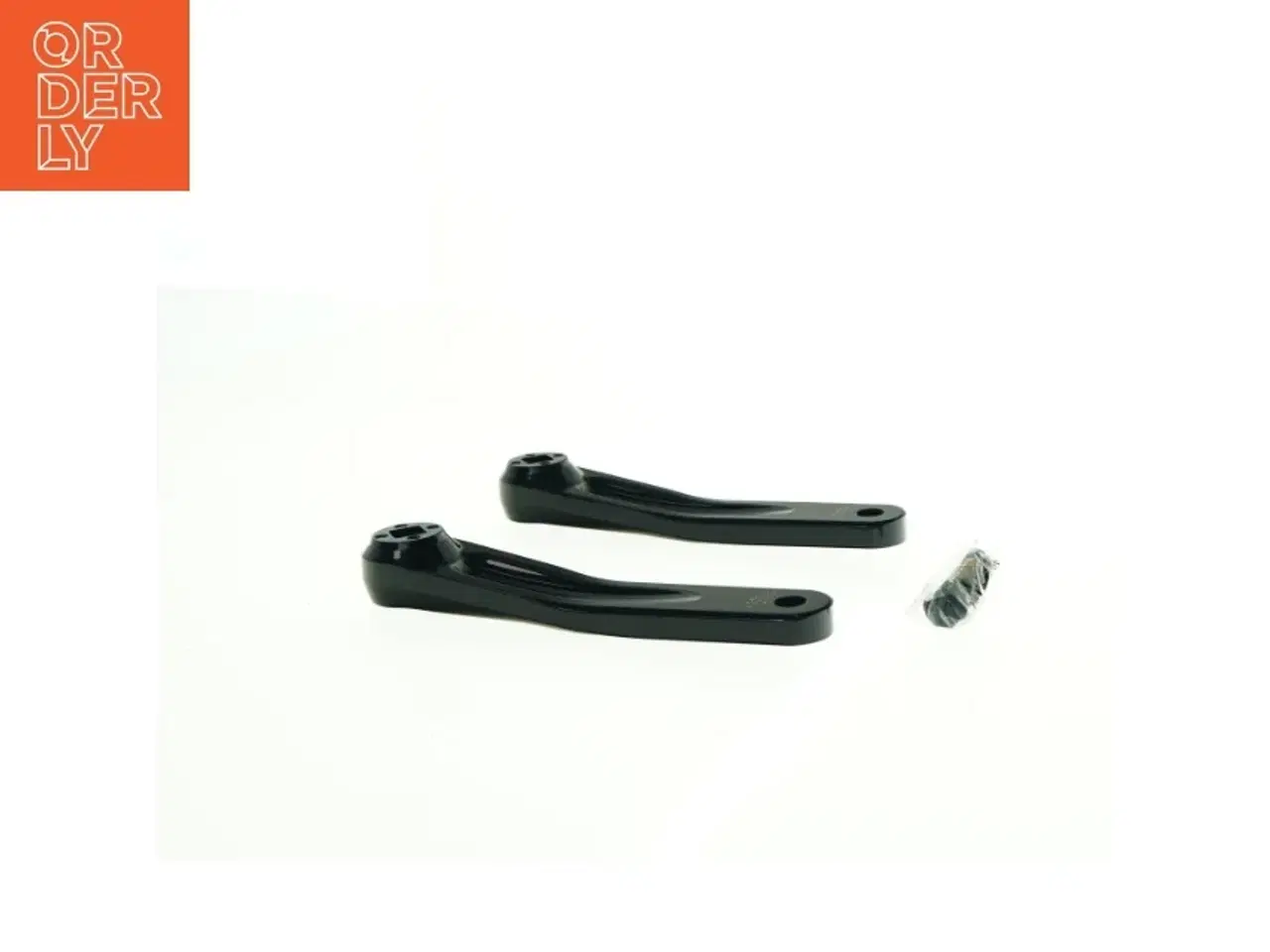 Billede 3 - Shimano pedalarmssæt