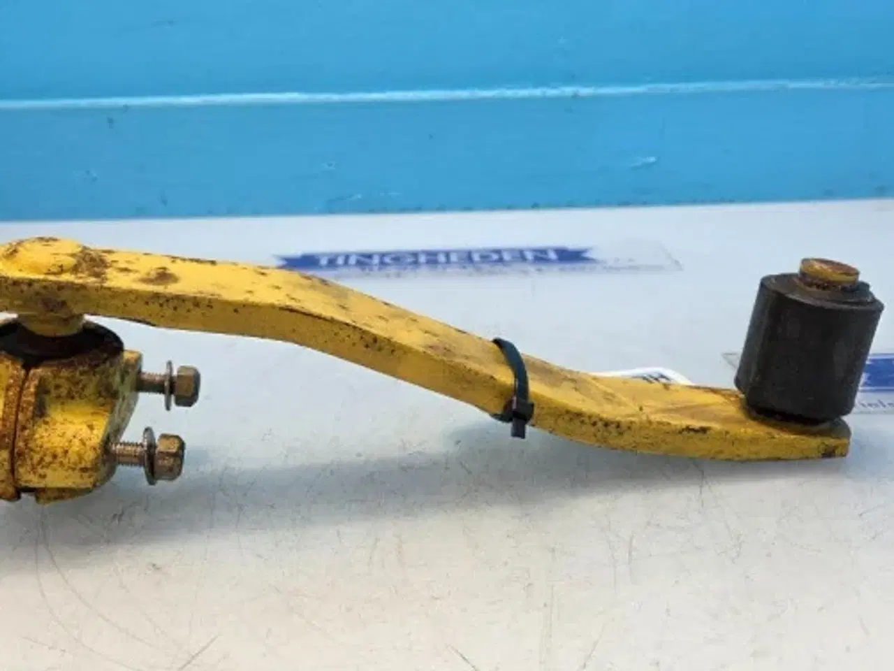 Billede 11 - New Holland TX66 Arm 84000049