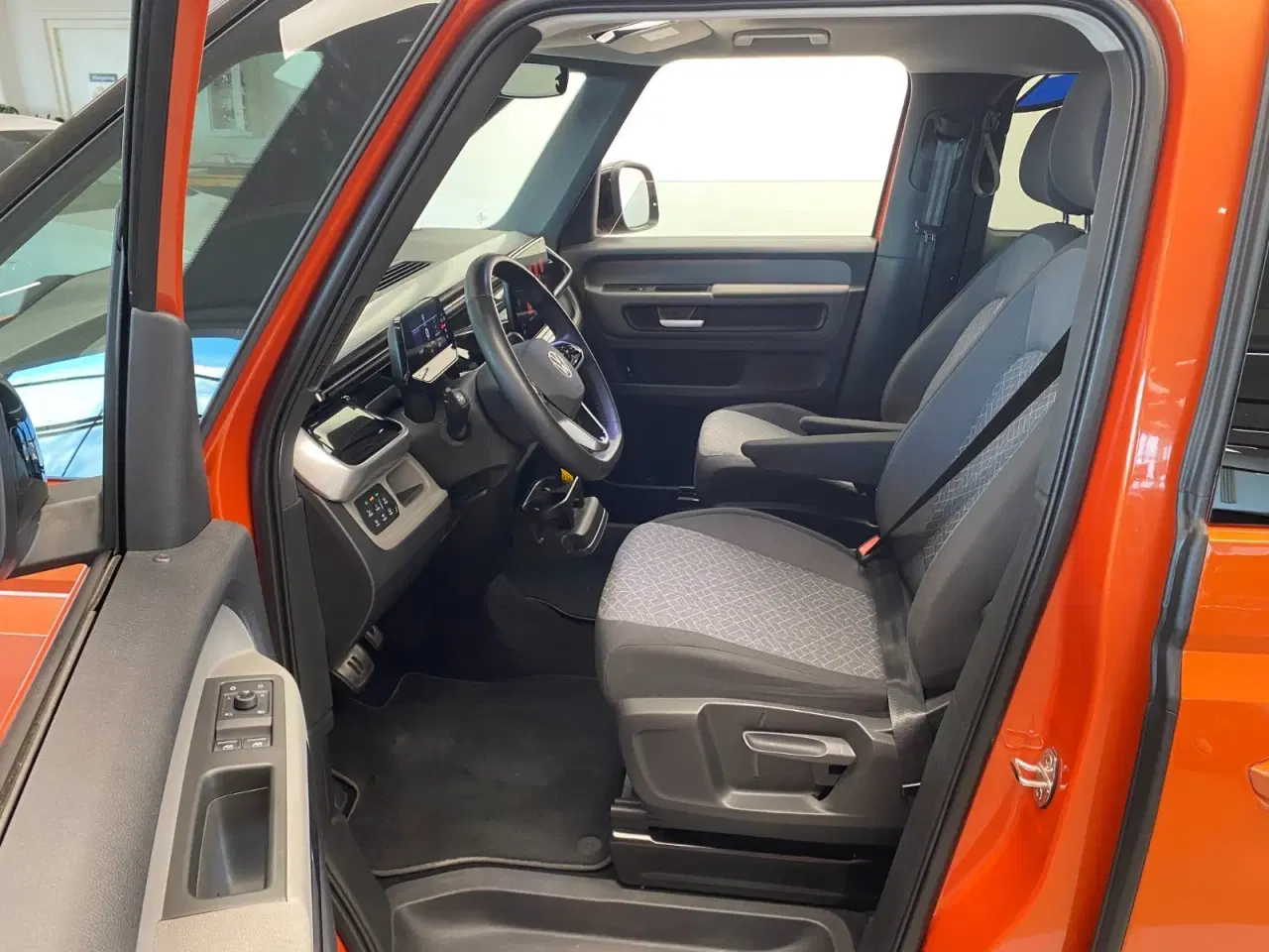 Billede 11 - VW ID.Buzz 77 Pro SWB