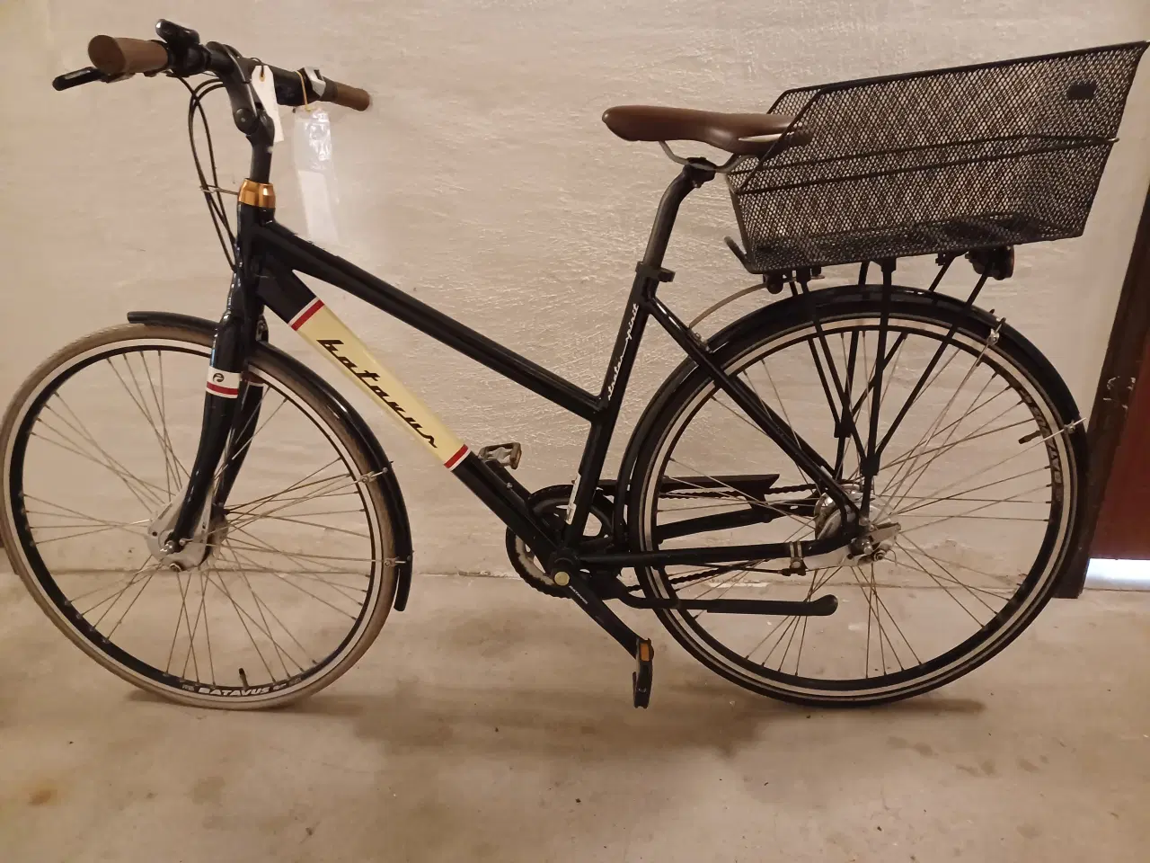 Billede 6 - En god Batavus dame cykel