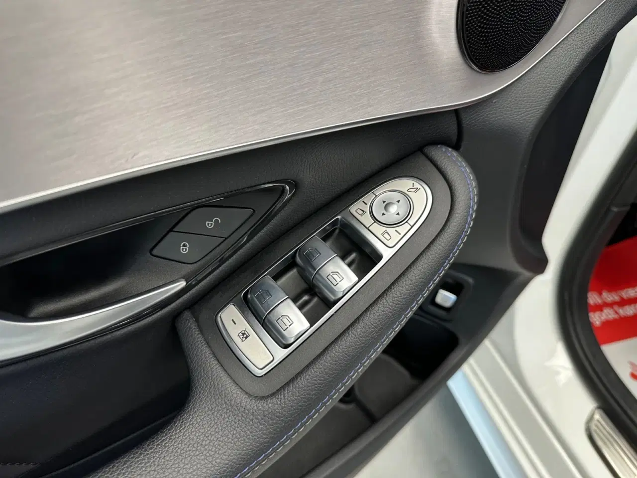 Billede 16 - Mercedes C300 de 2,0 AMG Line stc. aut.