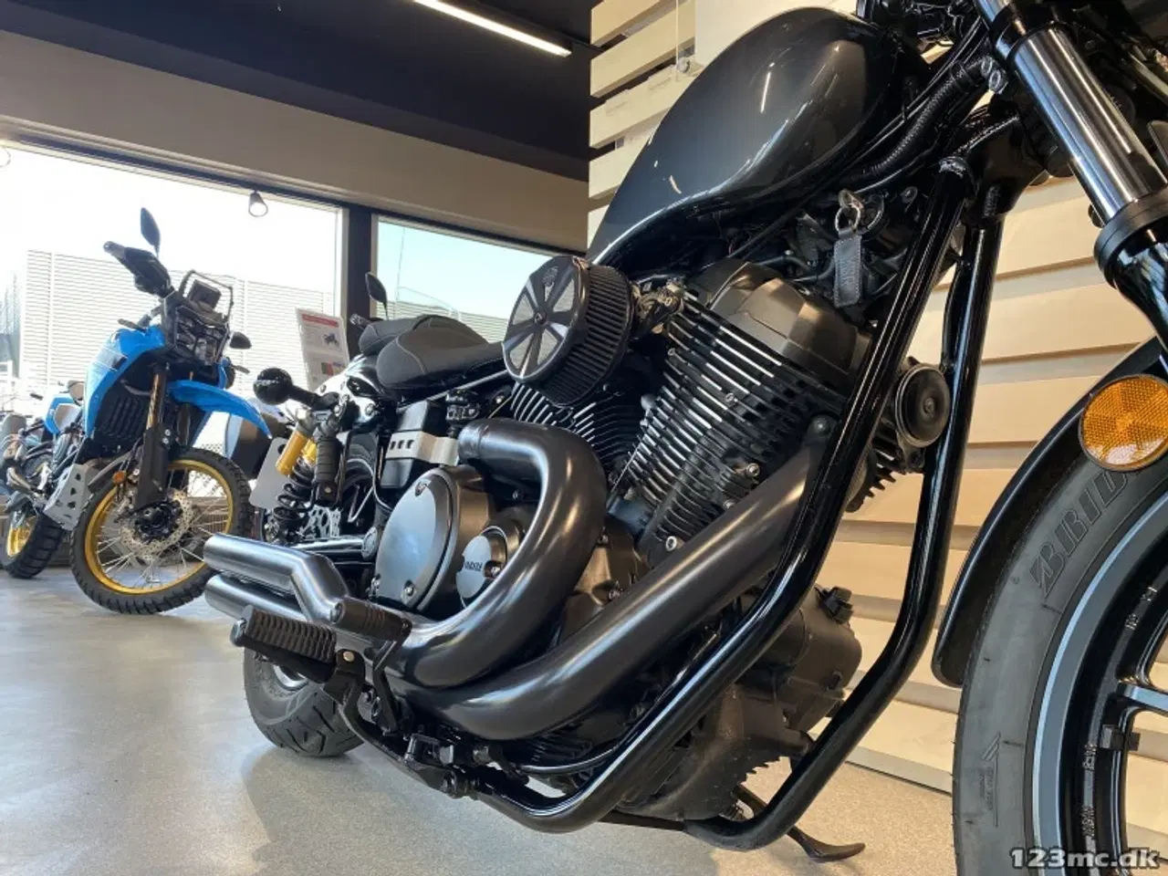 Billede 10 - Yamaha XV 950 R