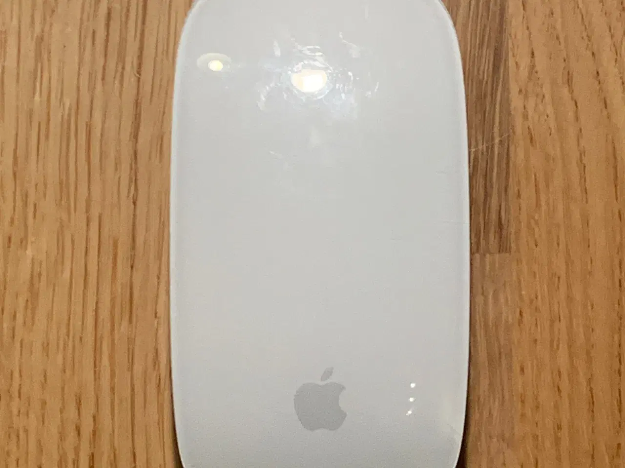 Billede 8 - Apple Magic Mouse Trådløs Mus Hvid