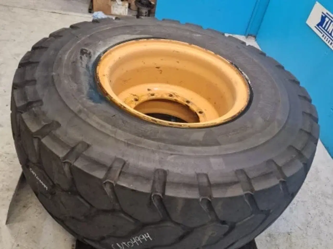 Billede 7 - 25" 20.5R25