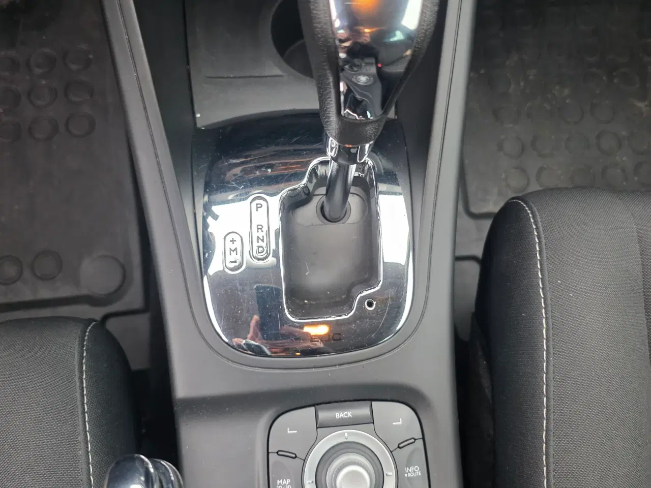 Billede 4 - Renault Megane 1.5 dCi 110 Sport Tourer