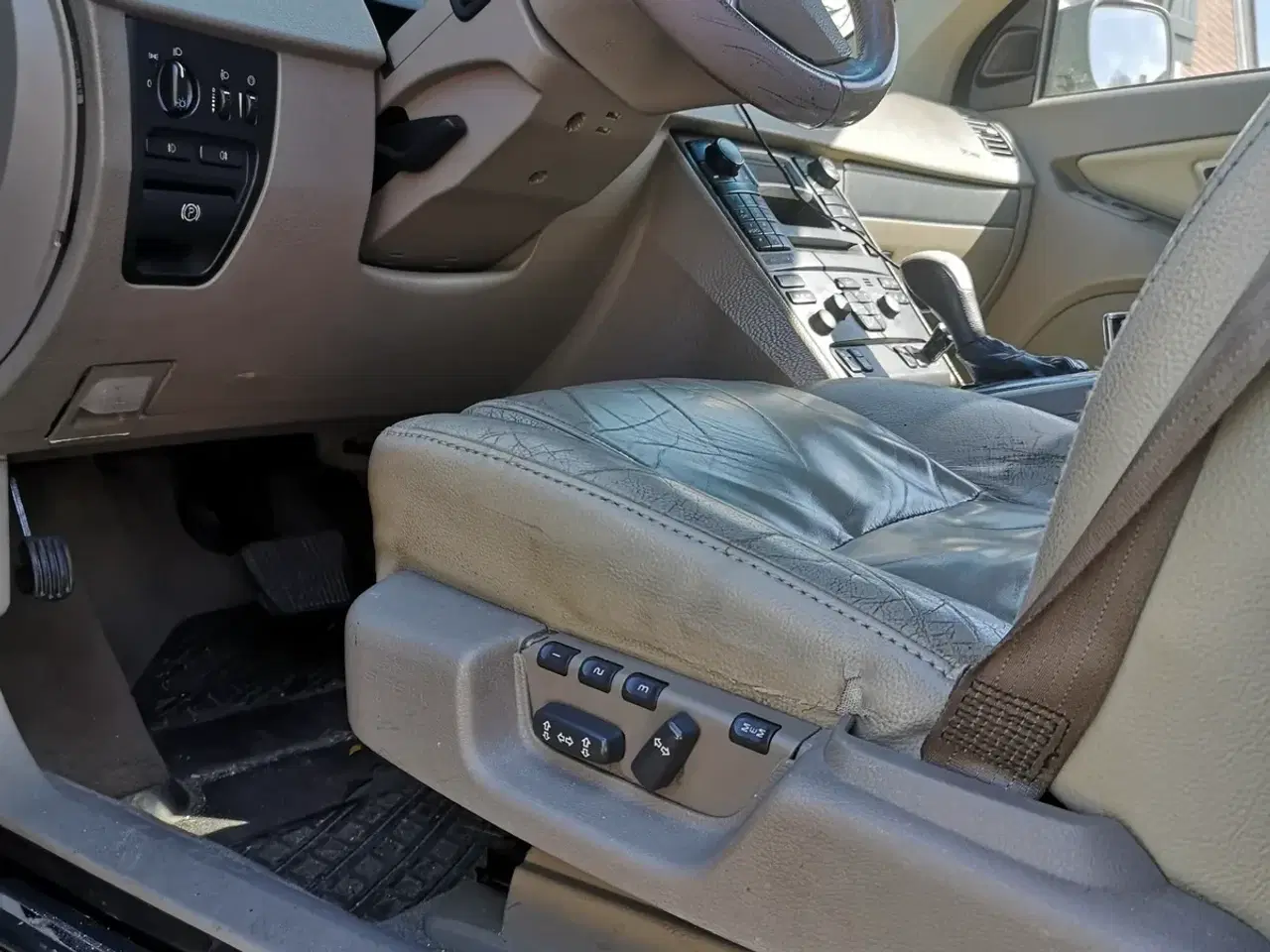 Billede 5 - Volvo XC90 2,5 T aut. AWD Van