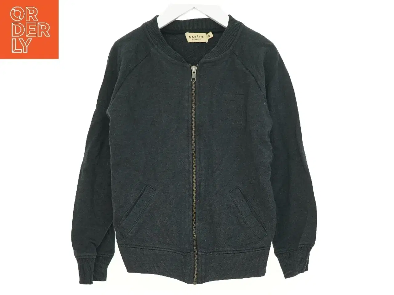 Billede 1 - Trøje fra Bakito str. 128 cm) (str. 128 cm)