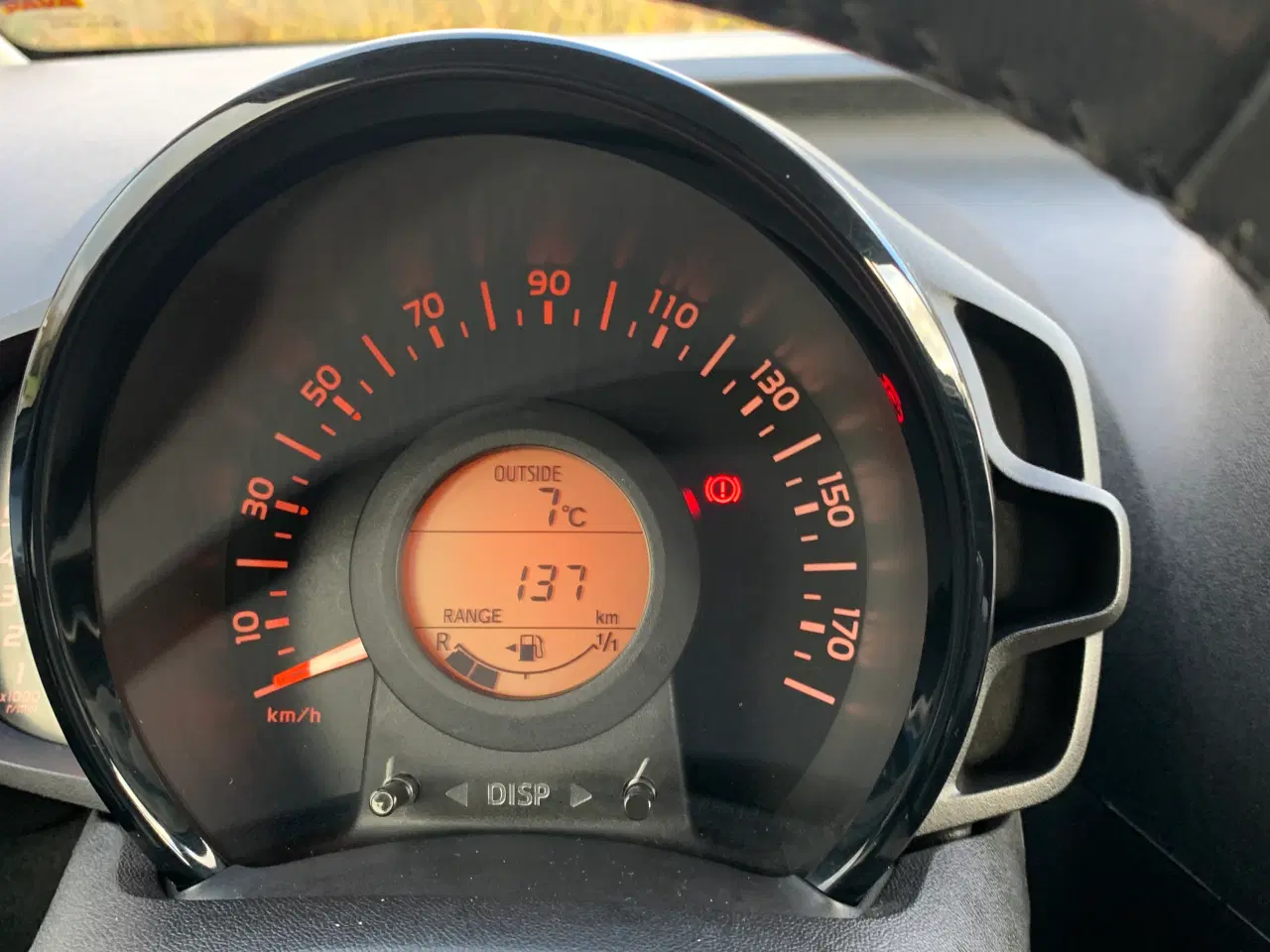 Billede 9 - Toyota Aygo 1,0 VVT-I 69 HK 5d