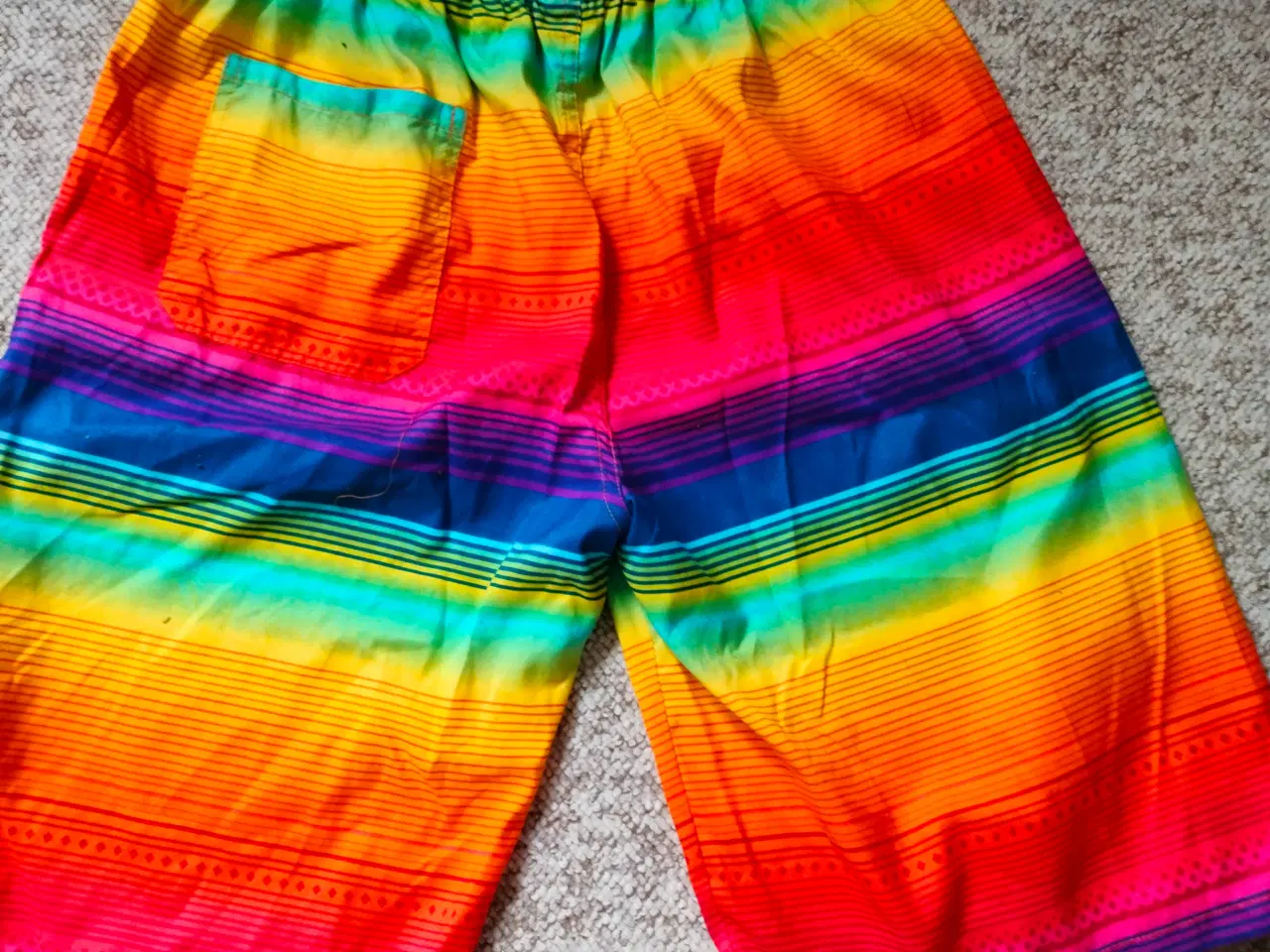 Billede 3 - Short til mand 