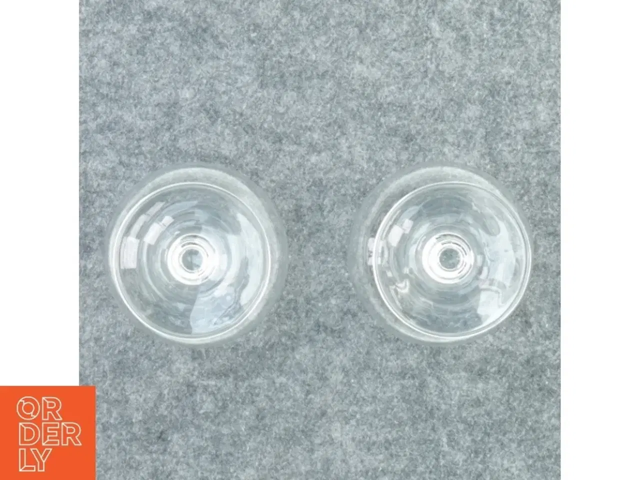 Billede 2 - Glas (str. 13 x 9 cm)