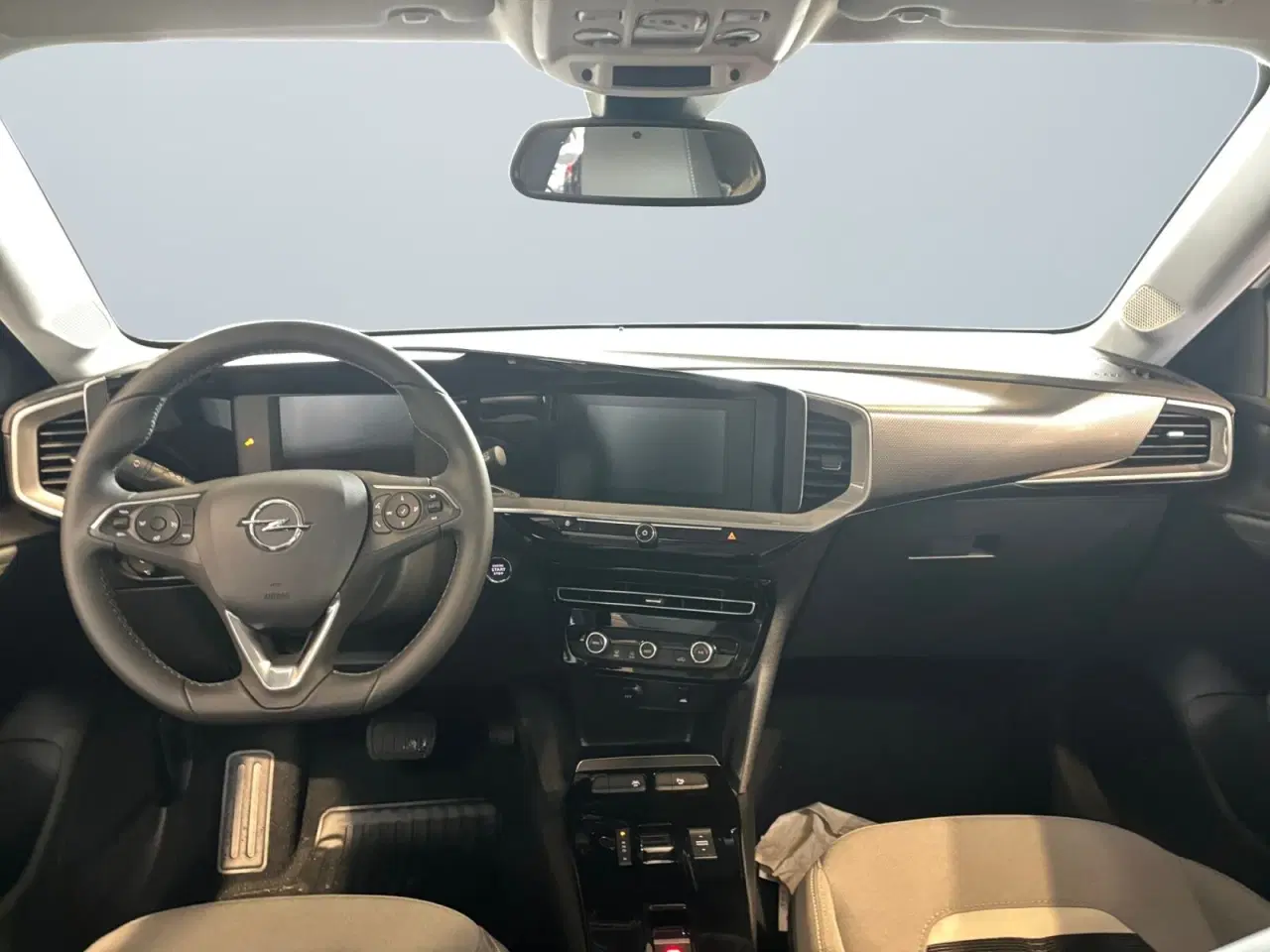 Billede 5 - Opel Mokka-e 50 Elegance