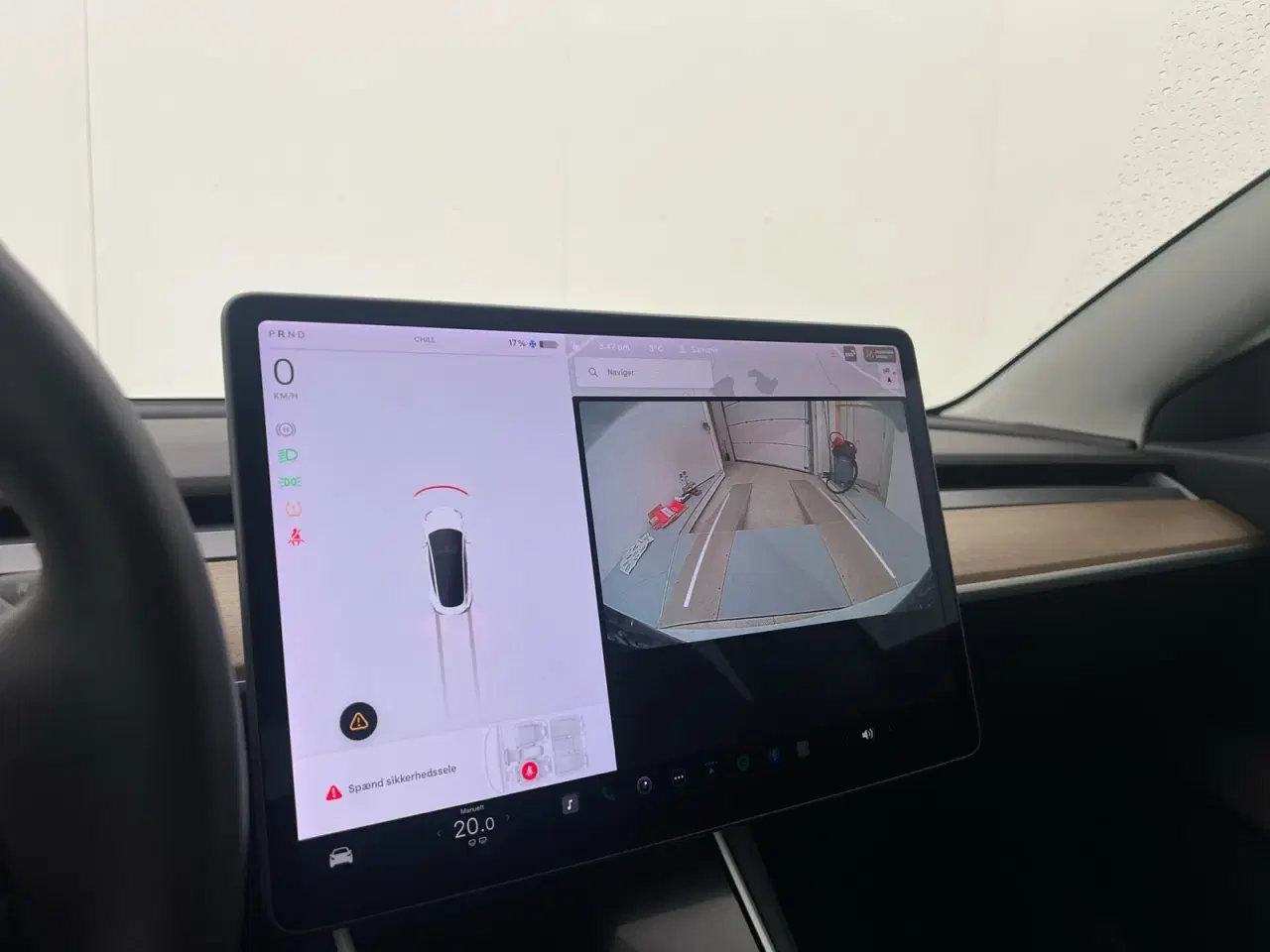 Billede 15 - Tesla Model 3  Standard Range+ RWD