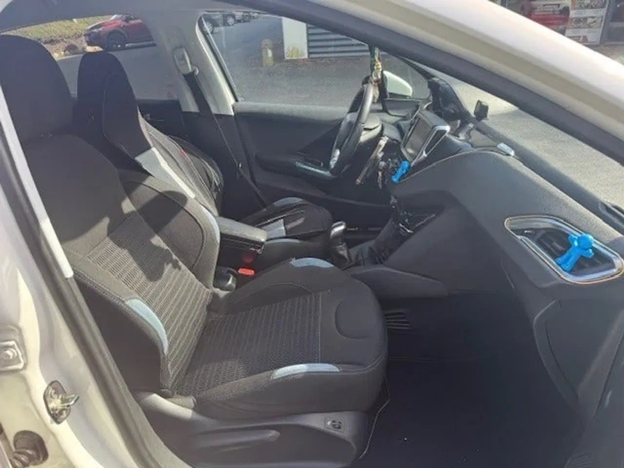 Billede 9 - Peugeot 208 1,2 VTi Access