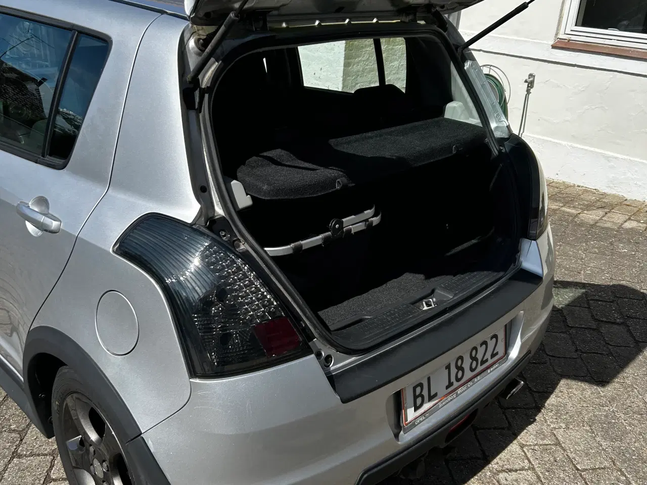 Billede 3 - Suzuki Swift