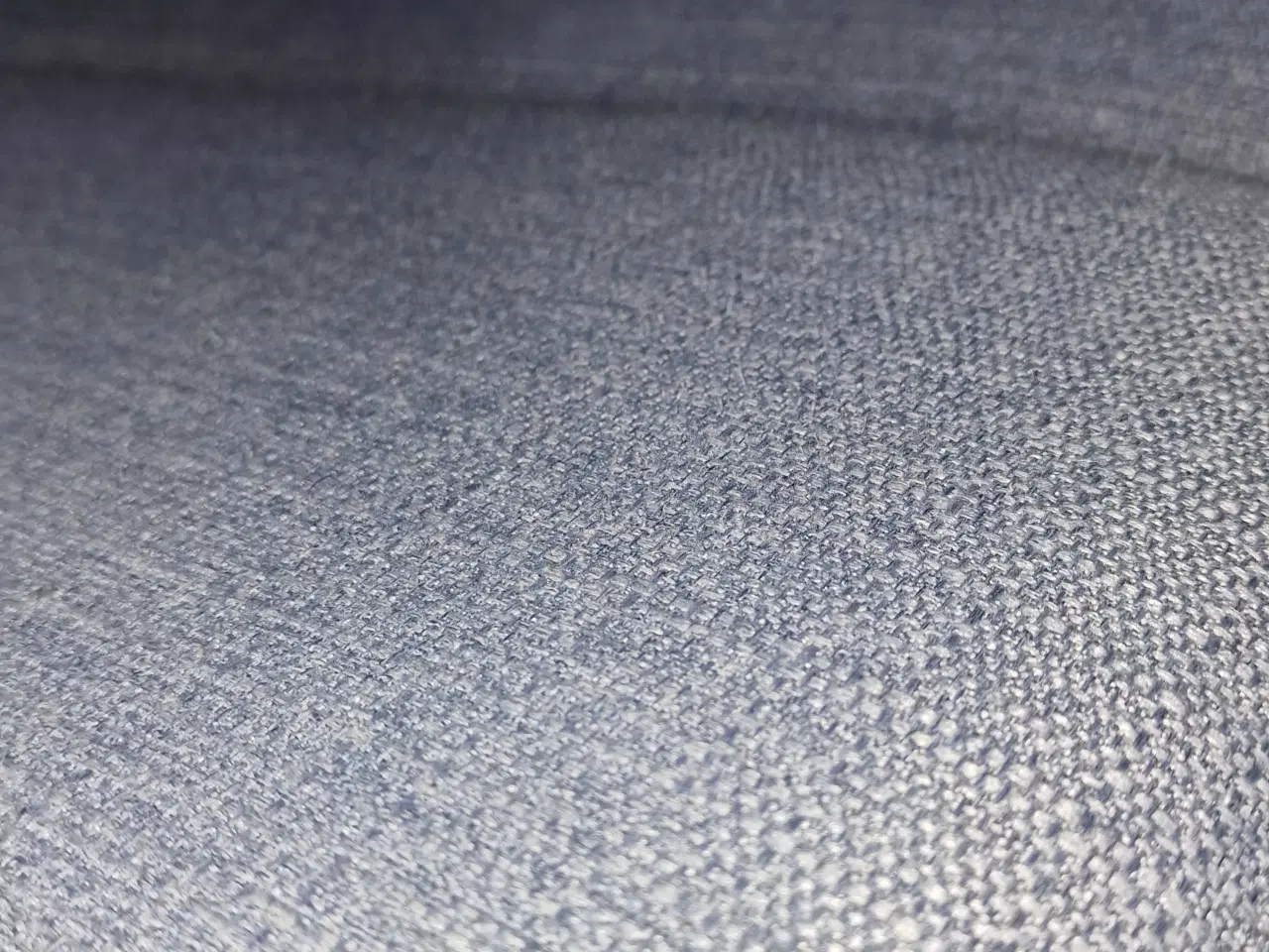 Billede 7 - Pæn sofa med chaiselong 