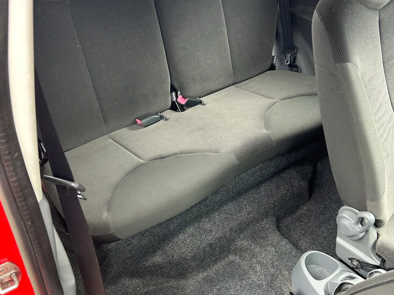 Billede 11 - Citroen C1 i god form 