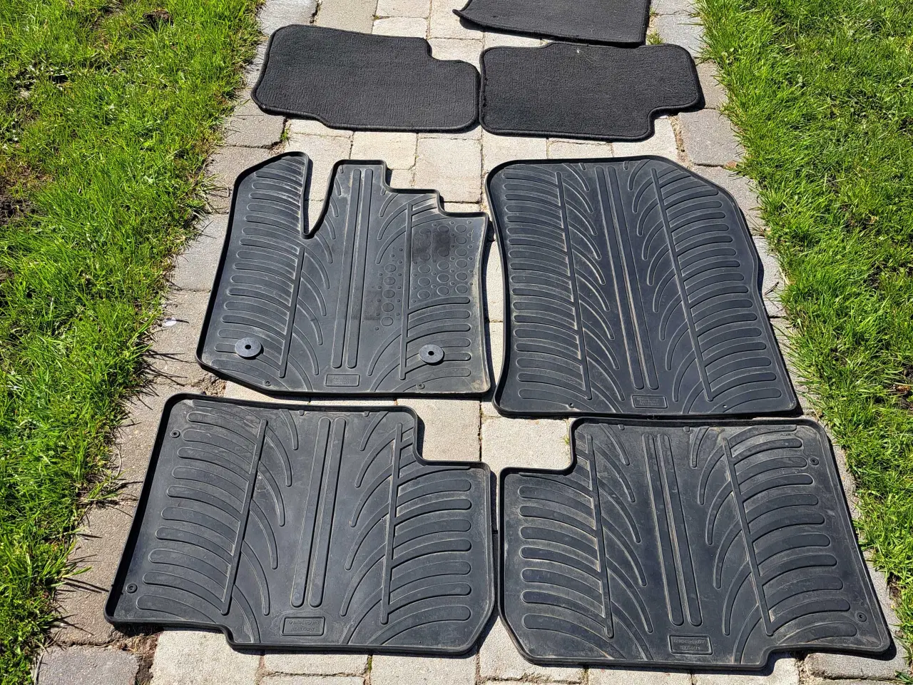 Billede 11 - Dacia logdy stepway 7 personer 