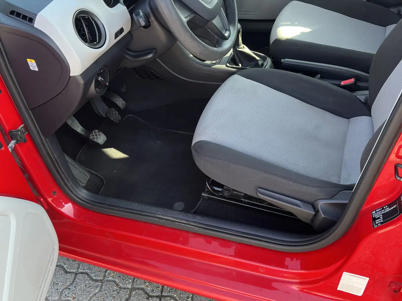 Billede 6 - Seat Mii 