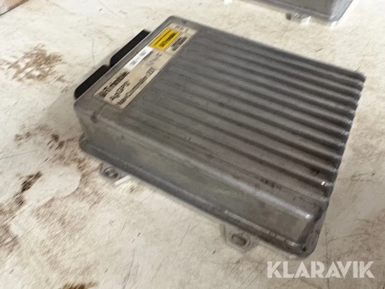 Billede 2 - Autostyring Trimble Navcontroller 3