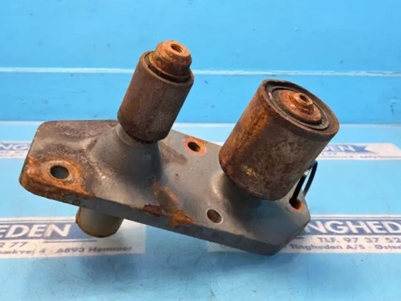 Billede 5 - Massey Ferguson 7274 Beslag L. 28480887