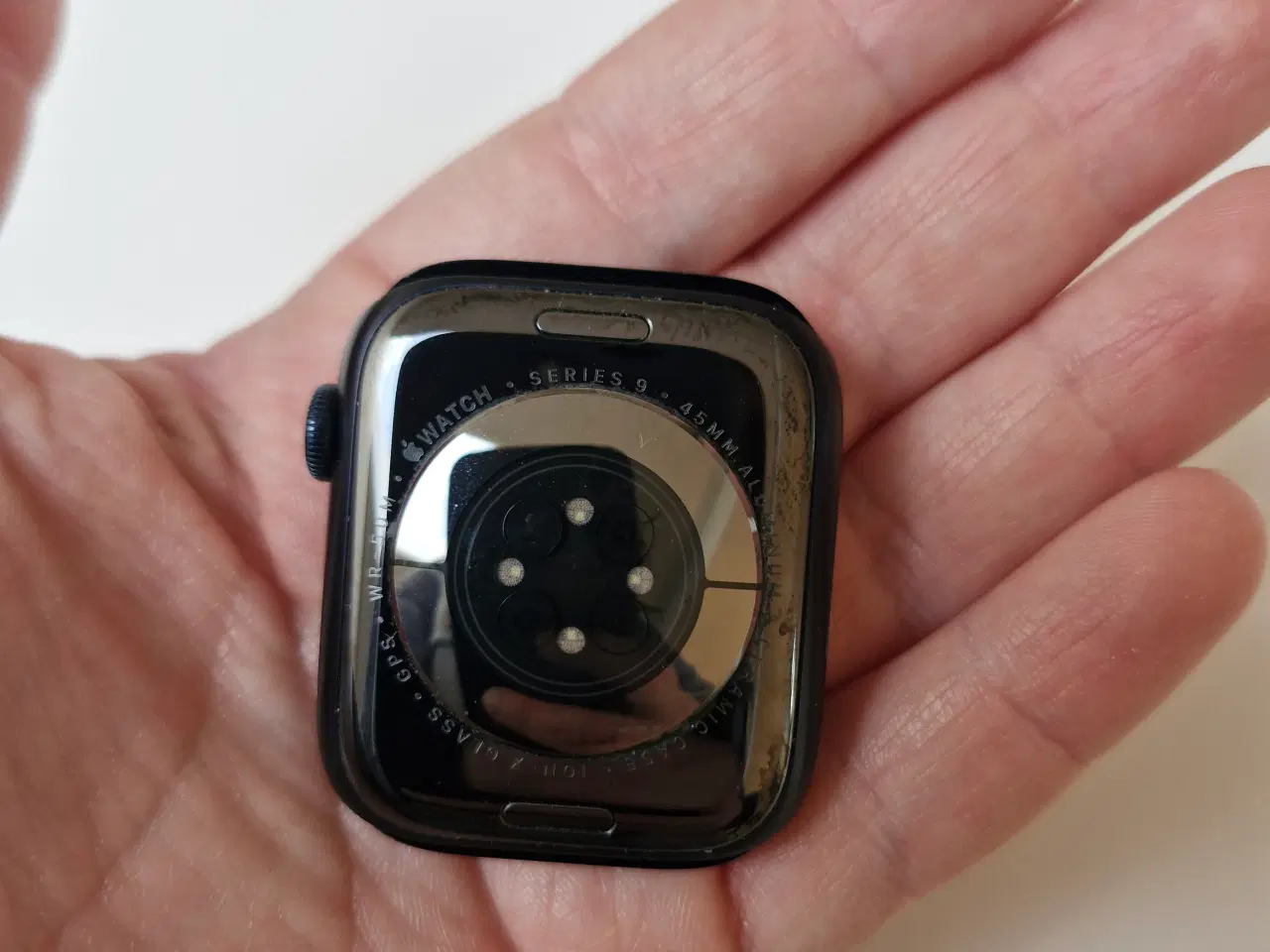 Billede 3 - Apple watch series 9 45mm