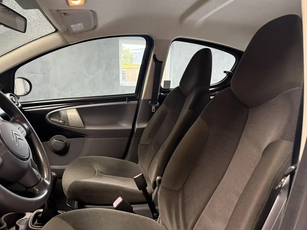 Billede 15 - Citroën C1 1,0 68HK 5d