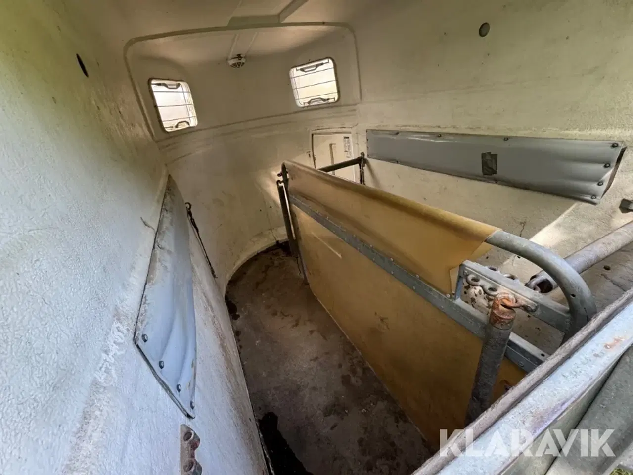 Billede 11 - Hestetrailer Böckmann Master