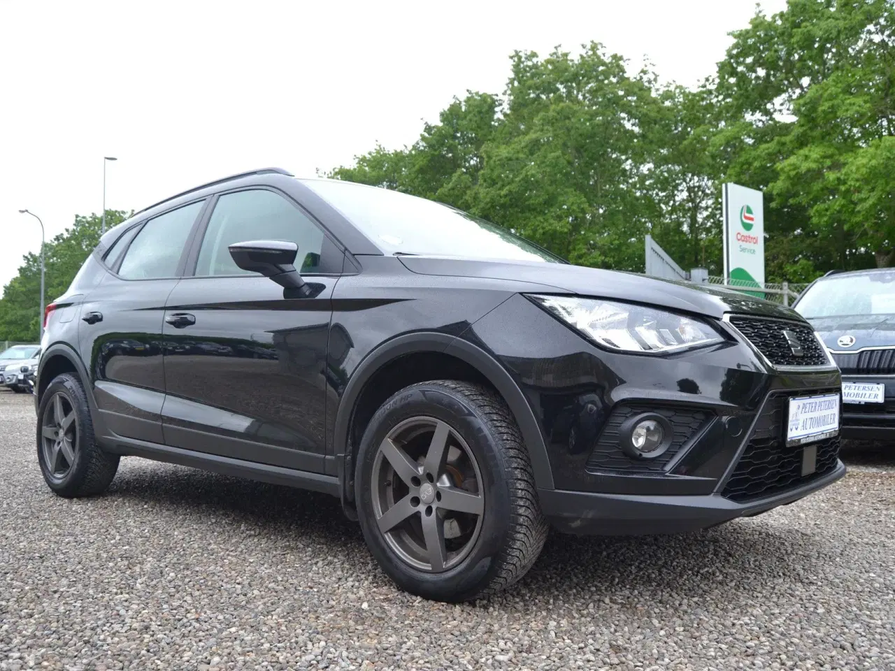 Billede 3 - Seat Arona 1,0 TSI Style Start/Stop 95HK 5d