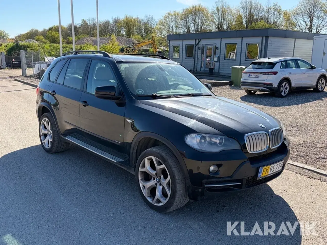 Billede 4 - Varebil BMW X5