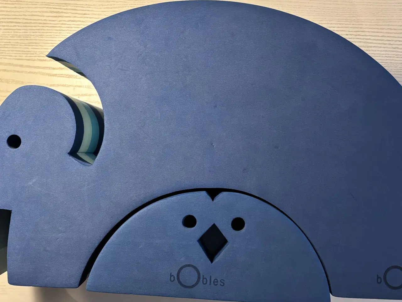 Billede 2 - bObles Tumledyr med kylling