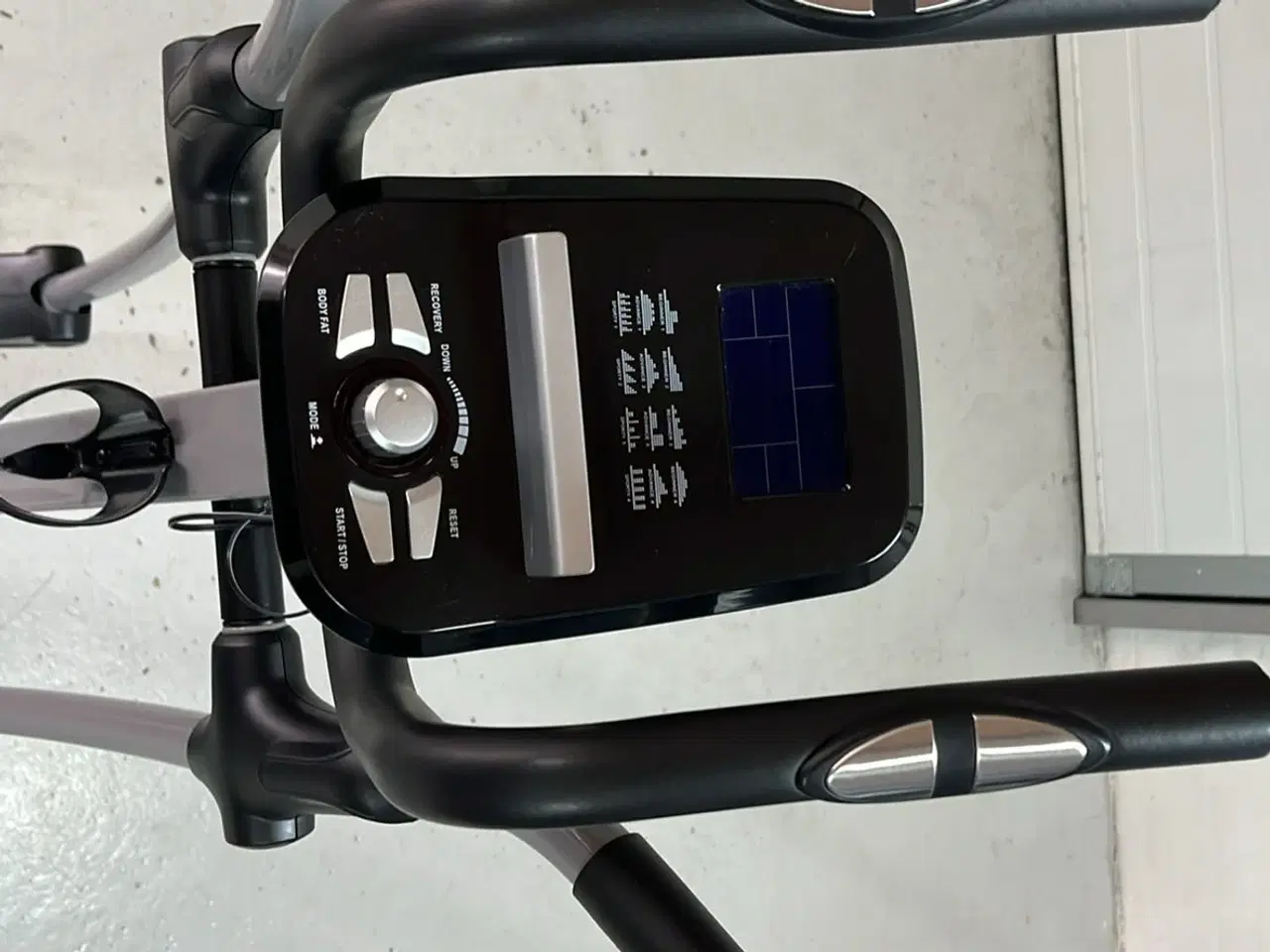Billede 3 - VidaXL Crosstrainer 