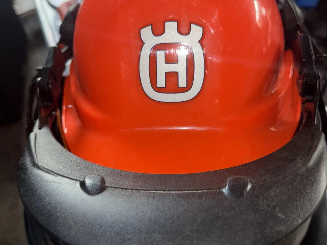 Billede 4 - Lidt blandet Nye Airtox støvler, arbejdsvest mm.