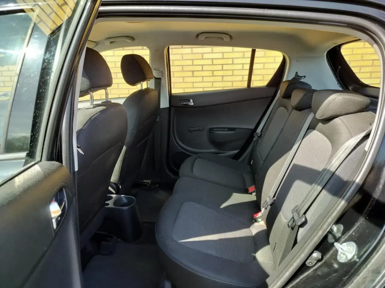 Billede 12 - Hyundai i20 1,25 Classic